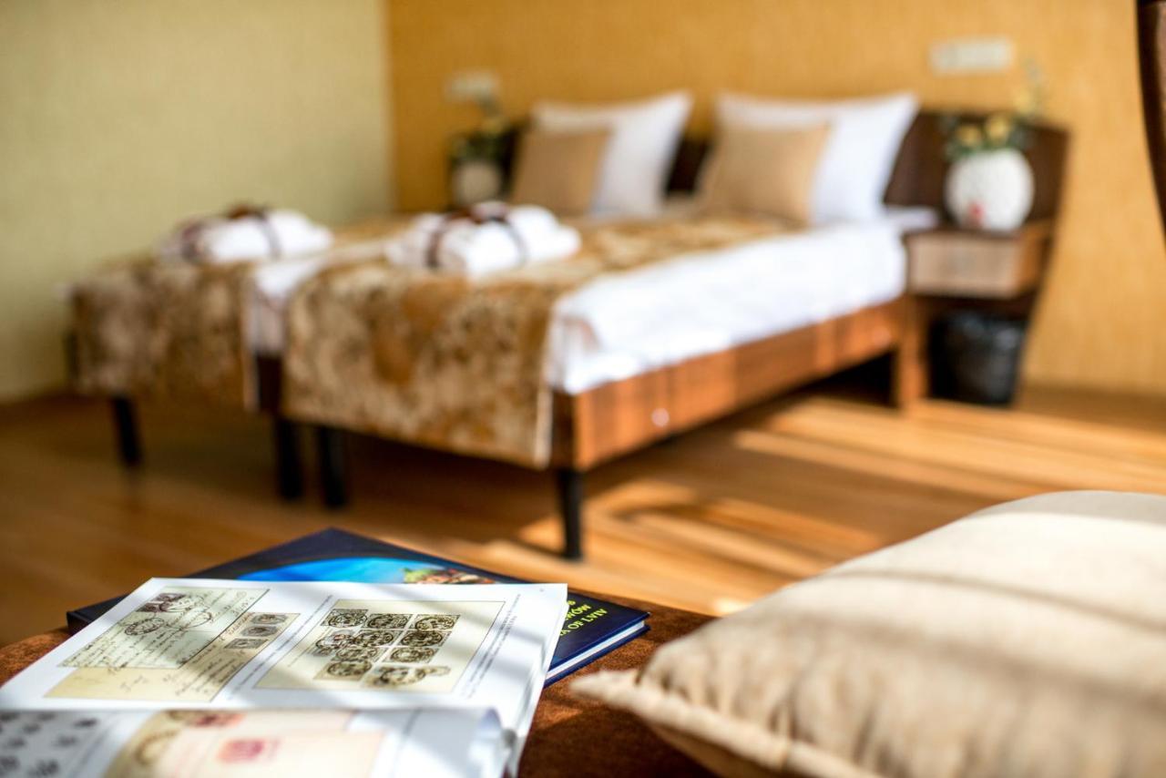 Hotel&Spa Pysanka, Готель Писанка, 3 Сауни Та Джакузі - Індивідуальний Відпочинок У Спа Leópolis Exterior foto