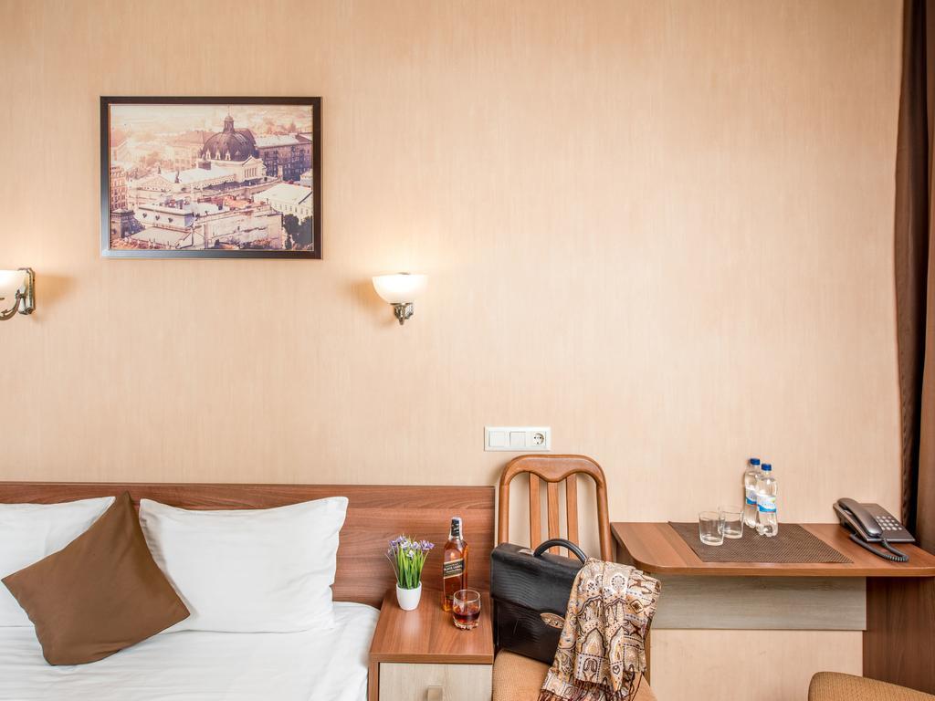 Hotel&Spa Pysanka, Готель Писанка, 3 Сауни Та Джакузі - Індивідуальний Відпочинок У Спа Leópolis Exterior foto